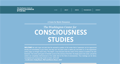 Desktop Screenshot of meditatelive.com